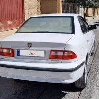 سمند lx مدل ۹۳|خودرو سواری و وانت|فارسان, |دیوار