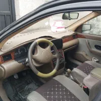 سمند ۱۳۸۶|خودرو سواری و وانت|شهریار, بکه|دیوار