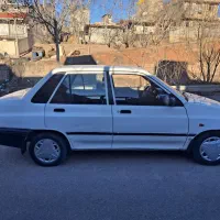 پراید 131مدل 90|خودرو سواری و وانت|جلفا, |دیوار