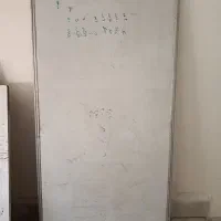 تخته وایت برد 100×200