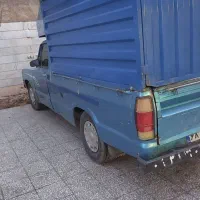 مزدا وانت1800