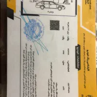 Parstu5|خودرو سواری و وانت|ماکو, |دیوار