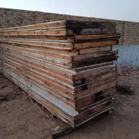 ساندویچ پانل سردخانه ای دست دوم ضخامت ۱۰ سانت|عمده‌فروشی|مشهد, شهرک ابوذر|دیوار