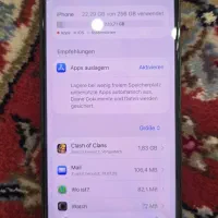 آیفون اپل ۱۳ نرمال ۲۵۶ zaa