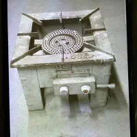 اجاق گاز وسایل منزل