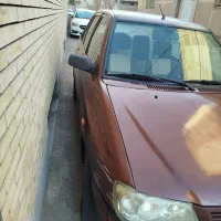 132 مدل 88|خودرو سواری و وانت|کرمان, |دیوار