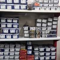 لنت جلوی ماشین های سواری