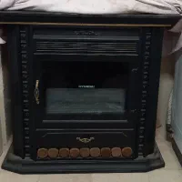 بخاری هیوندای شیک