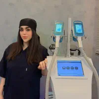 لاغری موضعی،کویتیشن،کرایو،آر اف