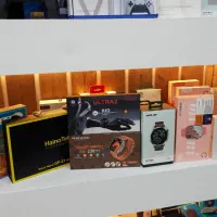 ساعت هوشمند