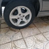 پژو پارس رخ درحد|خودرو سواری و وانت|کوهدشت, |دیوار