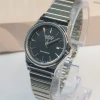 ساعت مچی عقربه ای تقویم فعال کاسیو حراج فروشگاه|ساعت|اردبیل, |دیوار