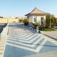 باسکول تریلر کش 60ton اروپایی