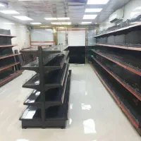 قفسه طرح ترک