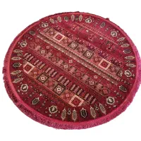 فرش هیوا کد ۴۳۰|فرش|فلاورجان, |دیوار