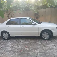 سمندسورن موتور معمولی