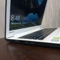 لپ تاپ i7 نسل ۷ گرافیک دار|رایانه همراه|ساری, |دیوار