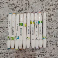 ماژیک تاچ براش سالم و ۲ ناقص