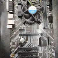 باندل P310 و i3 8100