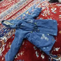 کاپشن‌پسرانه‌۵الی‌۶سال‌و۱۴تا۱۵سال|لباس|تربت جام, میان جام|دیوار