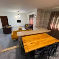 دو خواب تراس دار ساحلی - چسبیده به ساحل|اجارهٔ کوتاهمدت آپارتمان و سوئیت|نوشهر, |دیوار