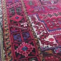 فرش دست بافت اطراف هرییس|فرش|تبریز, |دیوار