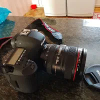 دوربین canon|دوربین عکاسی و فیلم‌برداری|گوآور, |دیوار