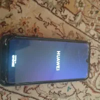 گوشی موبایل هواوی y6 پراید ۲۰۱۹|موبایل|کرج, برغان|دیوار