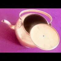 کتری روحی زرد ۱۲ لیتری جهت پخش نذورات|قوری، کتری، قهوه‌ساز دستی|قم, سالاریه|دیوار