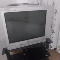 تلویزون اسنوا درحد|تلویزیون و پروژکتور|یزد, |دیوار