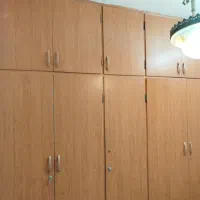 کمد دیواری|جاکفشی، کمد، دراور|بروجرد, |دیوار