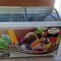 یخچال فریزر