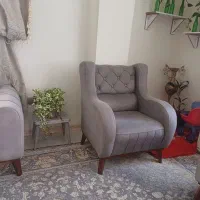 مبل سالم چستر ۷نفر|مبلمان خانگی و میز عسلی|تهران, اتابک|دیوار