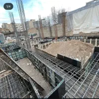 انجام. المتوربندی استخر و بنایی|خدمات پیشه و مهارت|بجنورد, |دیوار