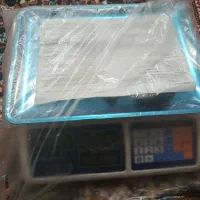 یک عدد ترازو 40کلیوی