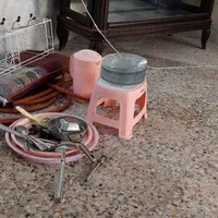 وسایل خانه