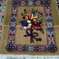 تابلو فرش دست بافت