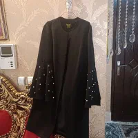 تعدادی مانتو مجلسی و لباس و پالتو|لباس|تهران, تهرانسر شرقی|دیوار