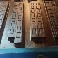 استخدام/برشکارmdf/سی ان سی کار/وکیوم کار/کلافکار|استخدام صنعتی، فنی، مهندسی|قم, سراجه|دیوار