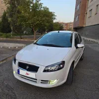 راناپلاس مدل ۱۴۰۳ در حد صفر