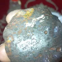 انواع شهاب سنگ کربنی، کندریت، اکندریت، مریخی، ماه