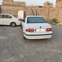 سمند EF7|خودرو سواری و وانت|تبریز, |دیوار