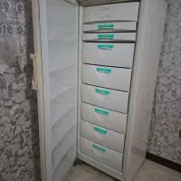 وسایل برقی|ماشین لباسشویی و خشک‌کن لباس|کهریزک, |دیوار