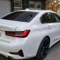 BMW 330i مدل 2022|خودرو سواری و وانت|تبریز, |دیوار