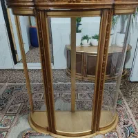 ویترین|بوفه، ویترین، کنسول|اسفرورین, |دیوار