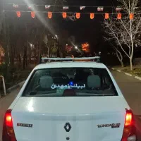 لوگان L90|خودرو سواری و وانت|شهر ری, جوانمرد قصاب|دیوار