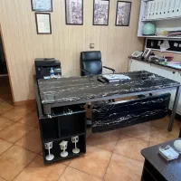 میز اداری میز کارمندی مدیریت