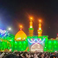 هرکه دارد هوس کربلا بسم الله( ویژه تعویض پرچم)