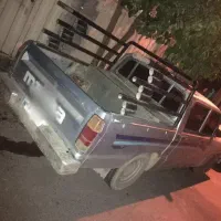 مزدا ۲۰۰۰اصل ژاپن|خودرو سواری و وانت|گرگان, |دیوار