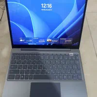 Laptop Microsoft Go 2|رایانه همراه|اندیشه, اندیشه فاز ۳|دیوار